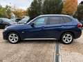 BMW X1 20 d sDrive Blau - thumbnail 8