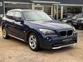 BMW X1 20 d sDrive Blau - thumbnail 3
