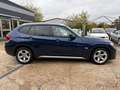 BMW X1 20 d sDrive Blau - thumbnail 7