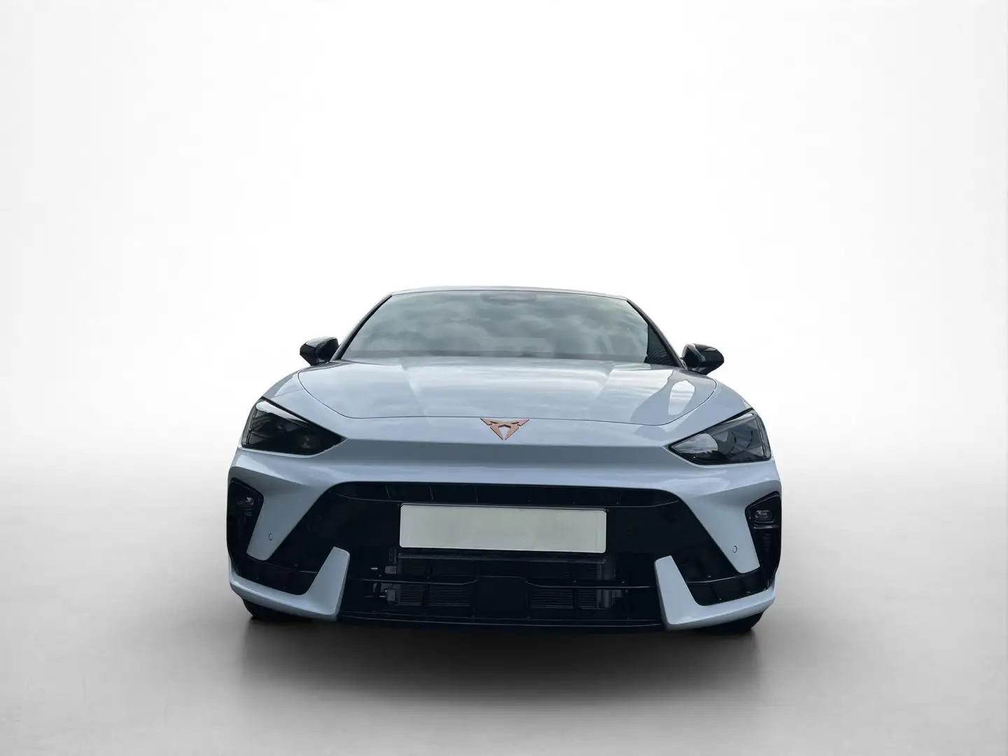 CUPRA Leon 1,5eTSI DSG 110KW/ 150PS Matrix, Sennheiser, As... Weiß - 2