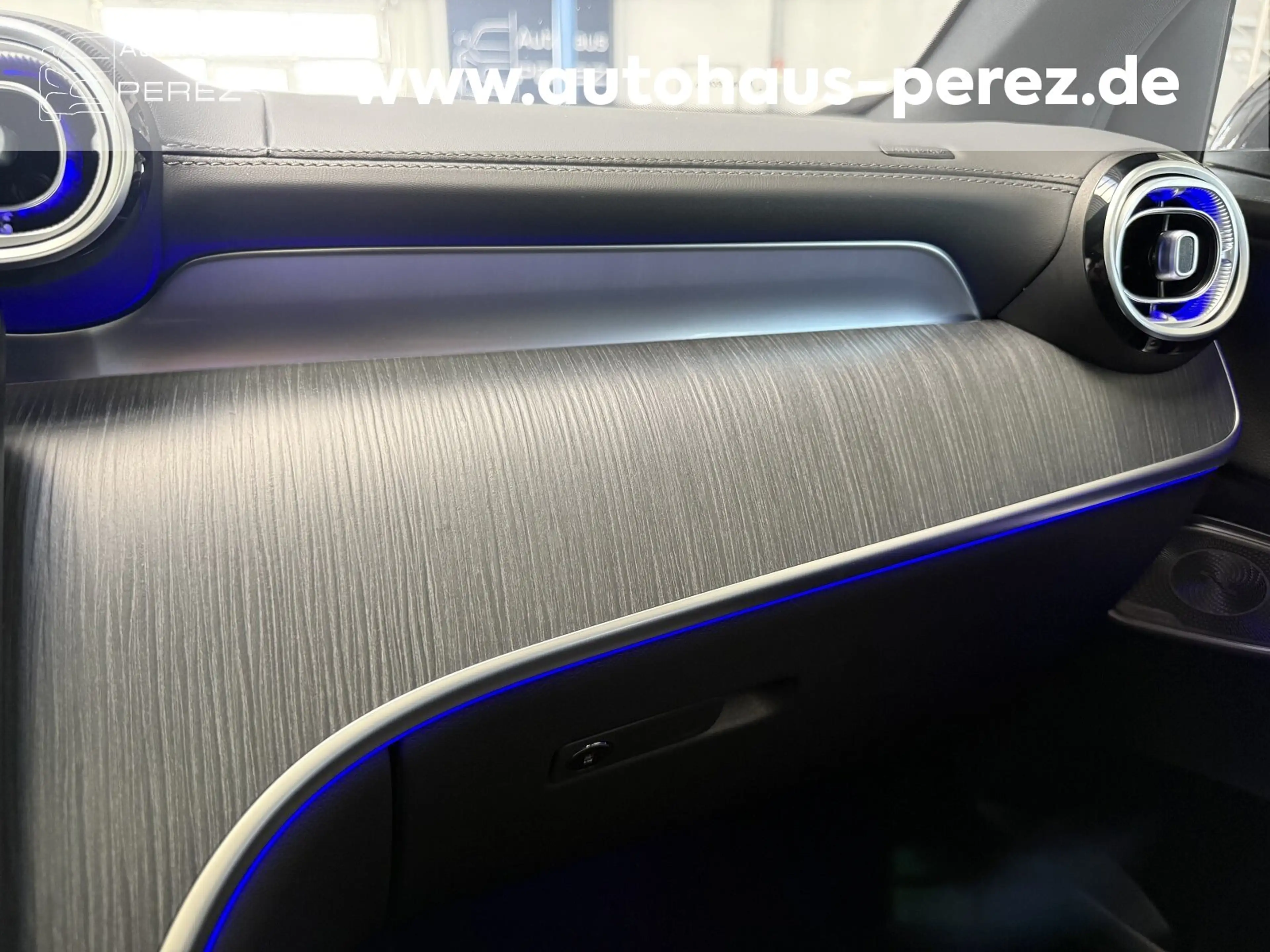 Mercedes-Benz GLC 450 GLC 450 d Coupé 4M AMG Line PREMIUM+-MASSAGE-HUD — photo 15