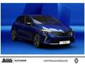 Renault Clio TCe 90 TECHNO ALU PDC KAMERA SHZ KLIMA Blau - thumbnail 1