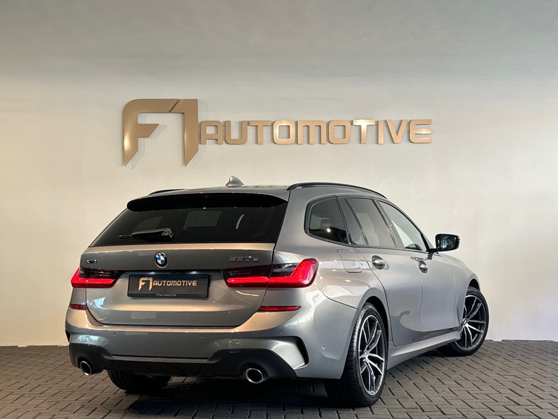 BMW 330 3-serie Touring 330e xDrive High Ex M Sport Laser| — photo 3