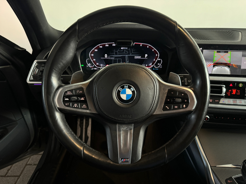 BMW 330 3-serie Touring 330e xDrive High Ex M Sport Laser| — photo 13