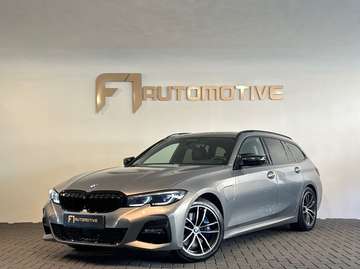 3-serie Touring 330e xDrive High Ex M Sport Laser|