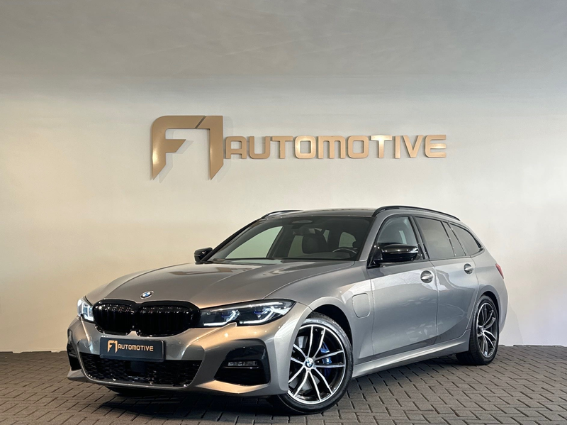 BMW 330 3-serie Touring 330e xDrive High Ex M Sport Laser|