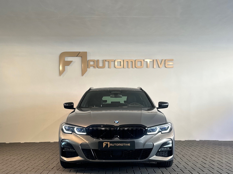 BMW 330 3-serie Touring 330e xDrive High Ex M Sport Laser| — photo 11