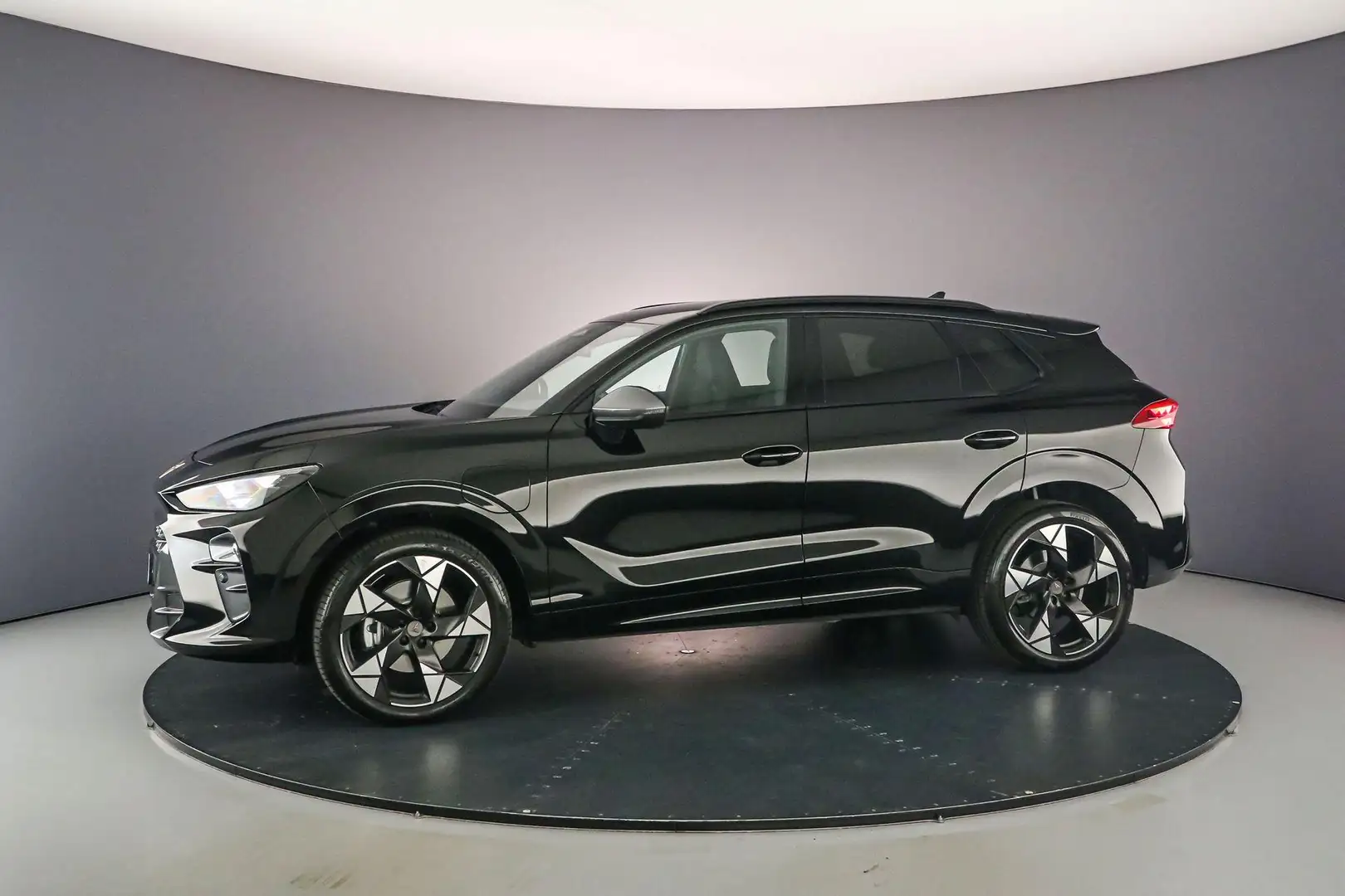CUPRA Terramar Business 1.5 TSI eHybrid 204pk DSG Automaat Trekha Noir - 2