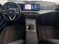 BMW 320 i Touring AT *Panoramadach* Schwarz - thumbnail 12