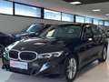 BMW 320 i Touring AT *Panoramadach* Schwarz - thumbnail 6