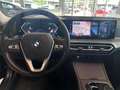 BMW 320 i Touring AT *Panoramadach* Schwarz - thumbnail 14