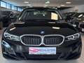 BMW 320 i Touring AT *Panoramadach* Schwarz - thumbnail 5