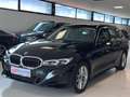 BMW 320 i Touring AT *Panoramadach* Schwarz - thumbnail 8