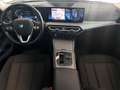 BMW 320 i Touring AT *Panoramadach* Schwarz - thumbnail 13