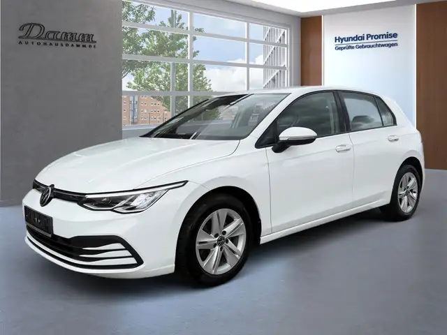 Volkswagen Golf main image