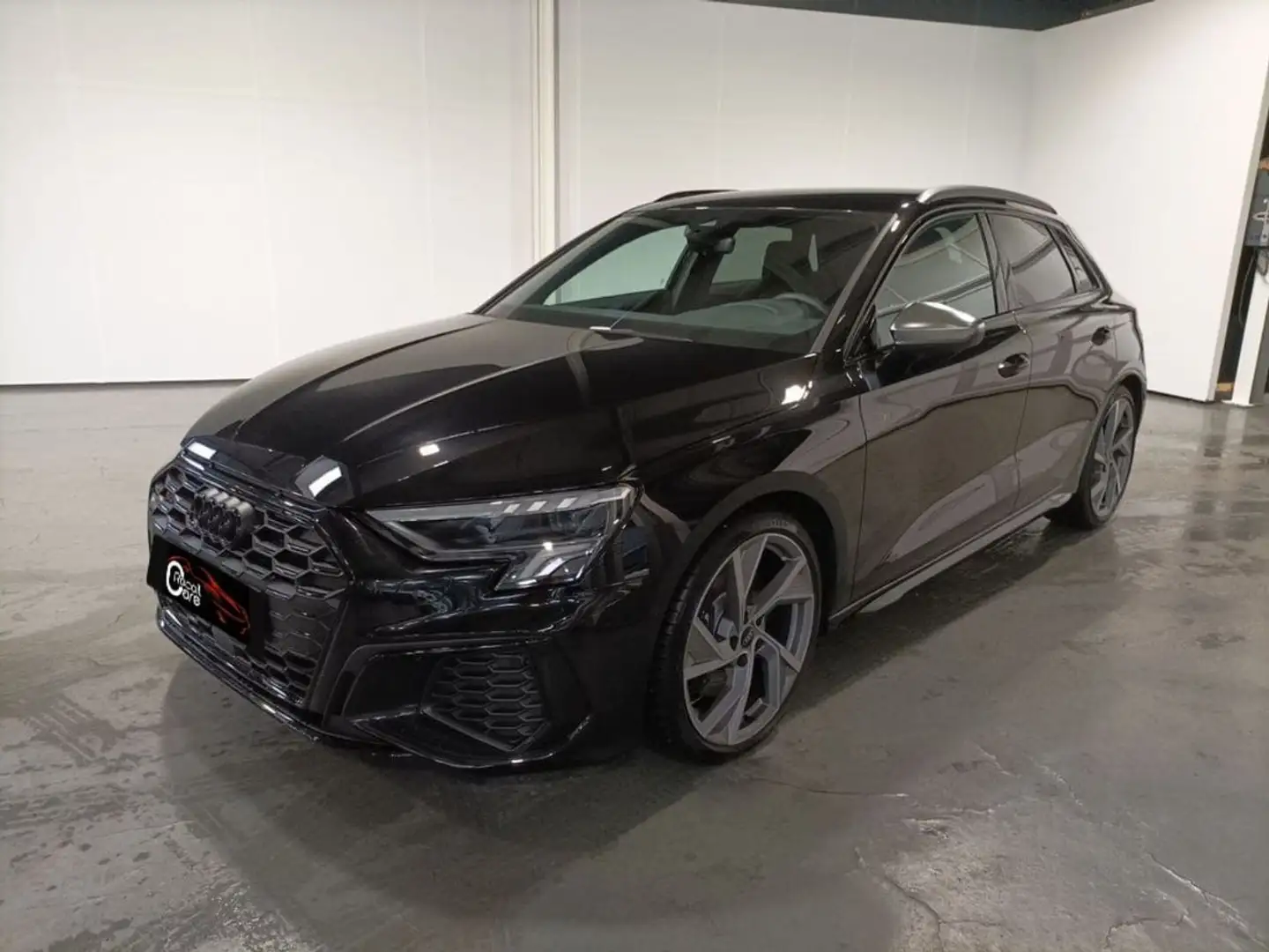Audi S3 Sedán 2.0 TFSI quattro S tronic 228kW Nero - 1