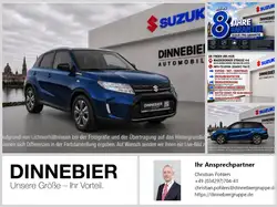 Suzuki Vitara Comfort (MT) Allwetterreifen *bis zu 8 Jahre Garan