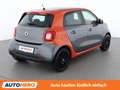 smart forFour 0.9 Turbo Basis passion Orange - thumbnail 6