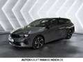 Opel Astra ST 1.2 Turbo GS AHK LED PDC SHZ LHZ NAV KAM Grau - thumbnail 2