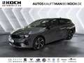 Opel Astra ST 1.2 Turbo GS AHK LED PDC SHZ LHZ NAV KAM Grau - thumbnail 1