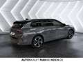 Opel Astra ST 1.2 Turbo GS AHK LED PDC SHZ LHZ NAV KAM Grau - thumbnail 4