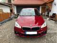 BMW 216 2er Gran Tourer Diesel 216d Gran Tourer Sport Line Czerwony - thumbnail 5