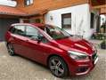 BMW 216 2er Gran Tourer Diesel 216d Gran Tourer Sport Line Czerwony - thumbnail 4