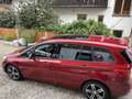 BMW 216 2er Gran Tourer Diesel 216d Gran Tourer Sport Line Czerwony - thumbnail 6