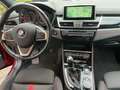 BMW 216 2er Gran Tourer Diesel 216d Gran Tourer Sport Line Czerwony - thumbnail 10