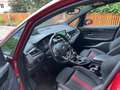 BMW 216 2er Gran Tourer Diesel 216d Gran Tourer Sport Line Czerwony - thumbnail 8