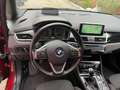 BMW 216 2er Gran Tourer Diesel 216d Gran Tourer Sport Line Czerwony - thumbnail 9