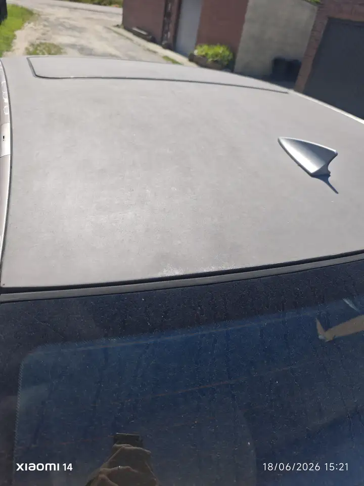 BMW 525 tds, foto 4