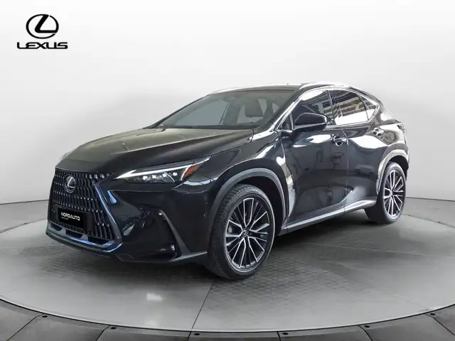 Lexus NX 450h+ Plug-in 4WD Luxury