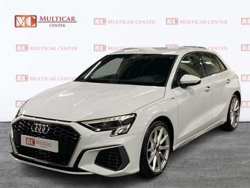 2.0 35 TDI S TRONIC GENUINE EDIT SPBACK 5P