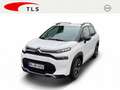 Citroen C3 Aircross Shine 1.2 PureTech 110 EU6d HUD Apple CarPlay Andr Bílá - thumbnail 1