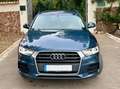 Audi Q3 Q3 1.4 TFSI CoD Attraction Ultra Azul - thumbnail 4