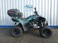 Kymco Maxxer 300 Verde - thumbnail 1