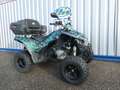 Kymco Maxxer 300 Verde - thumbnail 2