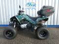 Kymco Maxxer 300 Verde - thumbnail 3