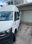 Volkswagen Bus T6 Білий - thumbnail 3