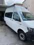 Volkswagen Bus T6 Білий - thumbnail 1
