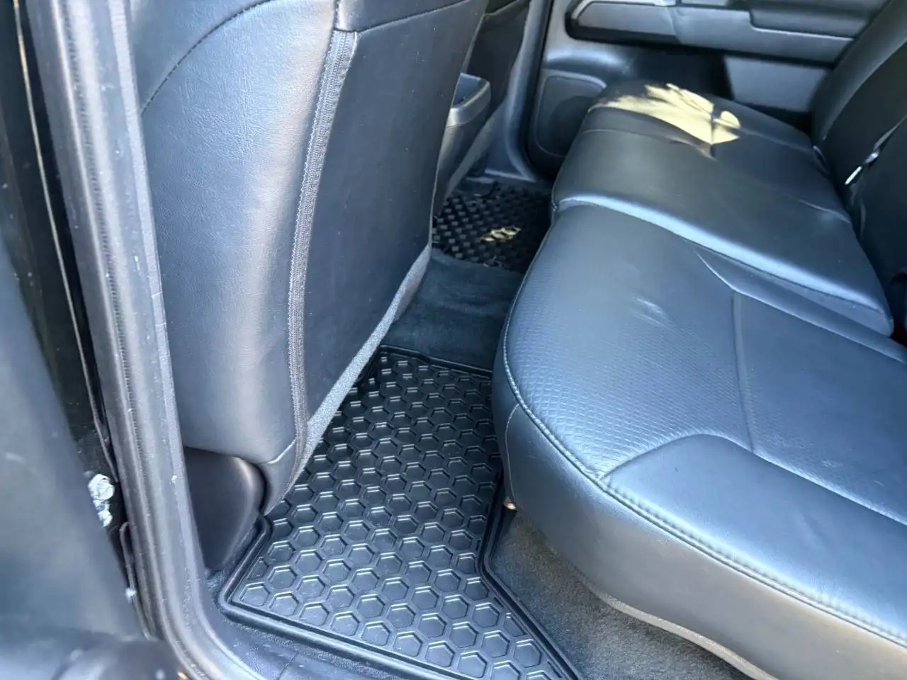 Toyota Tacoma снимка Toyota Tacoma