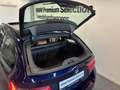 BMW 318 FACELIFT M PACK M REM PANORAMA Bleu - thumbnail 29