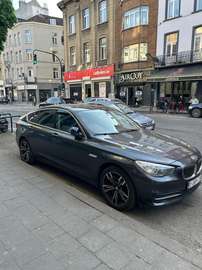 520d Gran Turismo Aut.