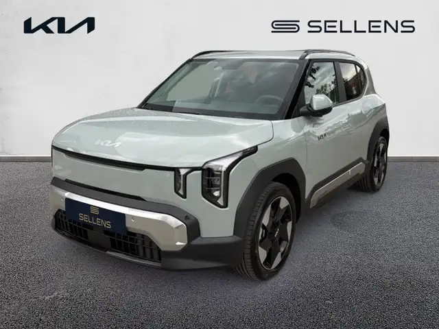 Kia Sonstige