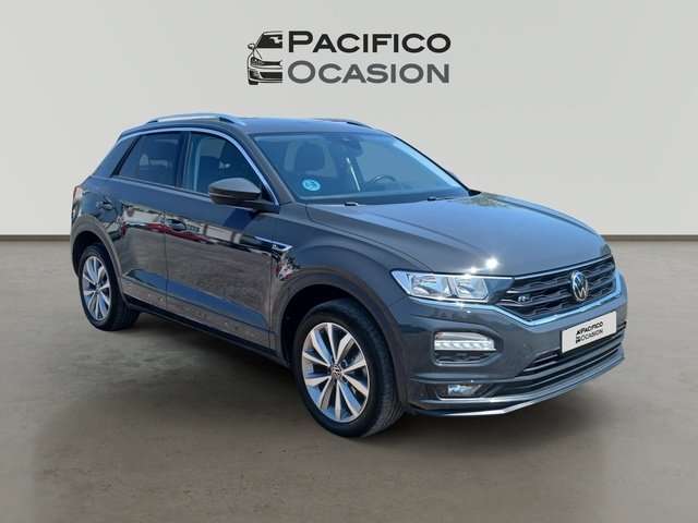 Volkswagen T-Roc 1.5 TSI Advance R-Line DSG7 - foto 1