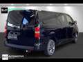 Peugeot Expert dubbele cabine Schwarz - thumbnail 3