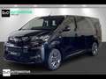 Peugeot Expert dubbele cabine Schwarz - thumbnail 1