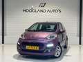 Peugeot 107 1.0 Active Airco 2012 5 Deurs Paars - thumbnail 2