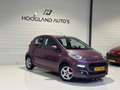 Peugeot 107 1.0 Active Airco 2012 5 Deurs Paars - thumbnail 3